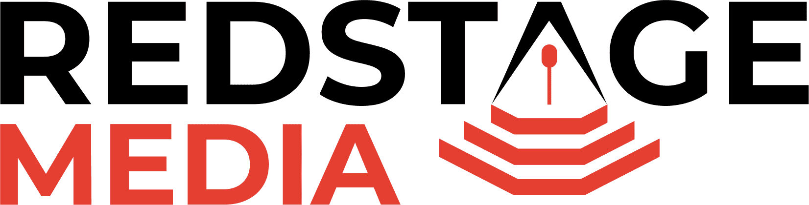 Redstage Media - TEDx Talk Promotion Service